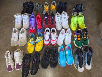 73 pair lot