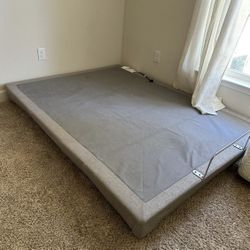 Tempur Pedic Queen Adjustable Base