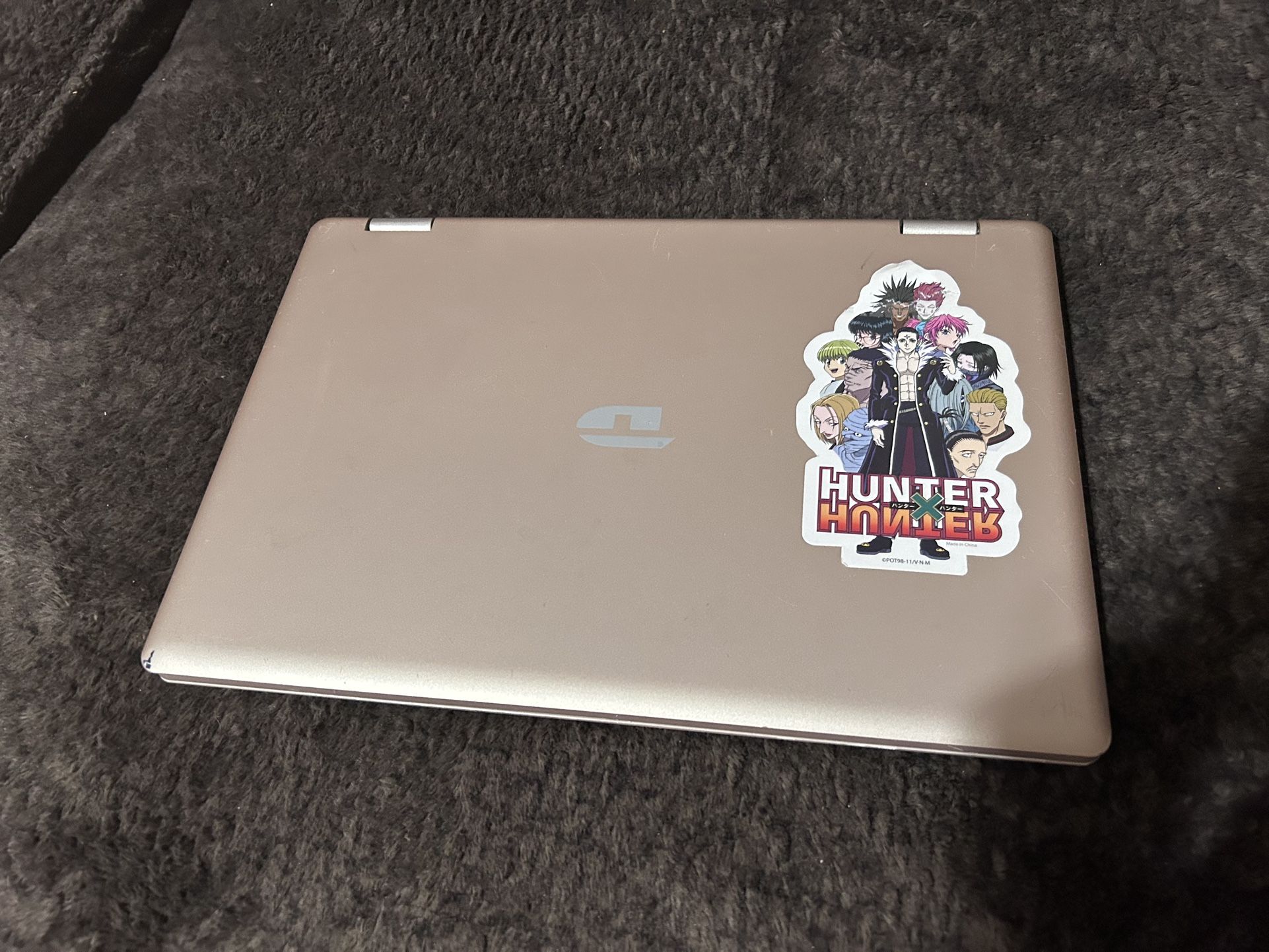Windows 10 Laptop