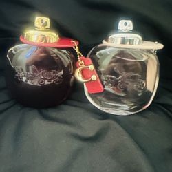 Coach Perfumes