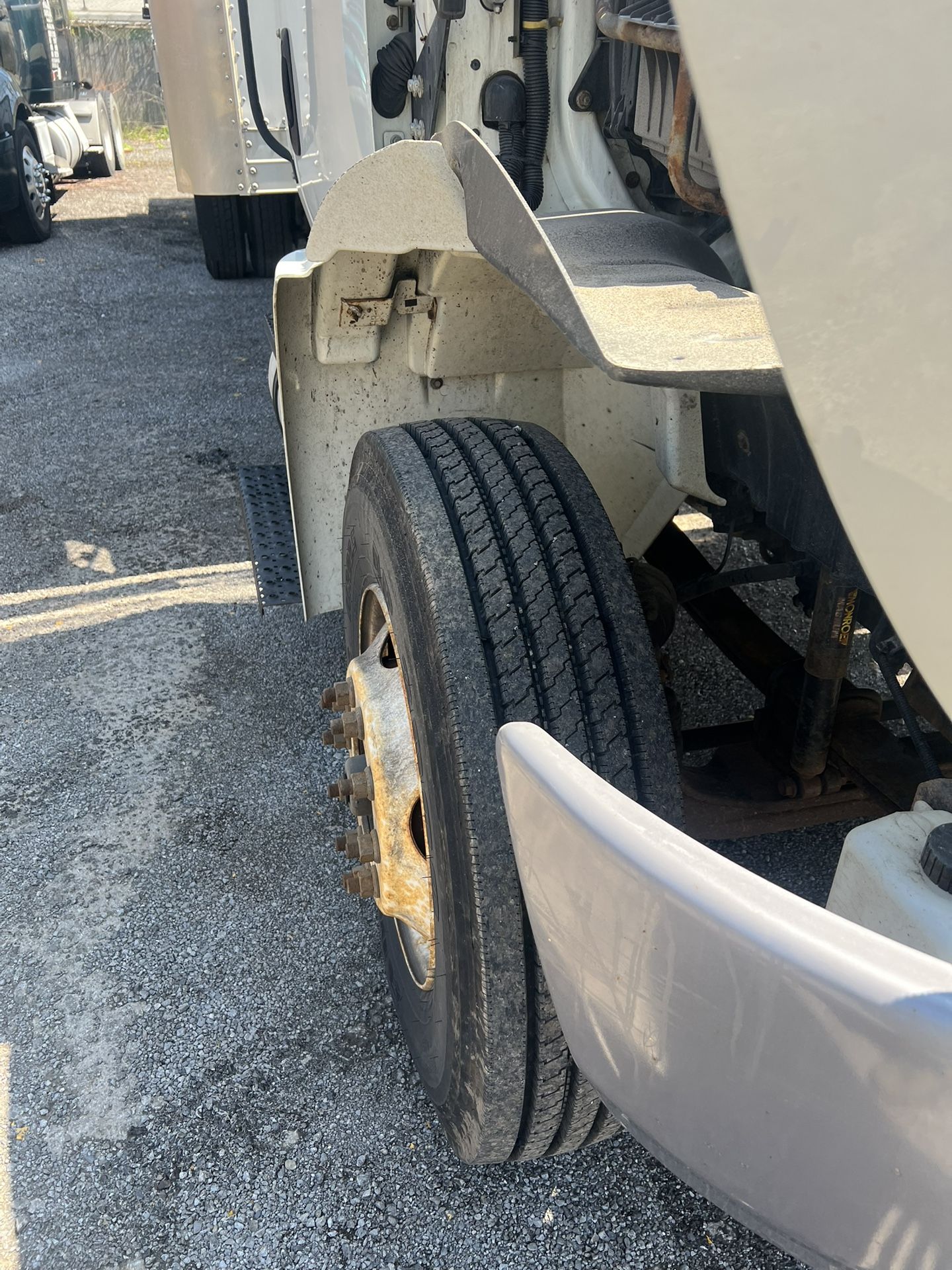 2016 International 4300