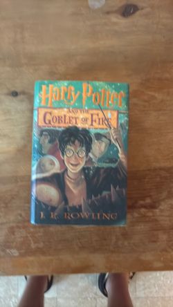 Goblet of Fire