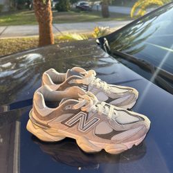 New Balance Shoes 