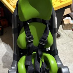 Special Tomato Special Needs Car Seat