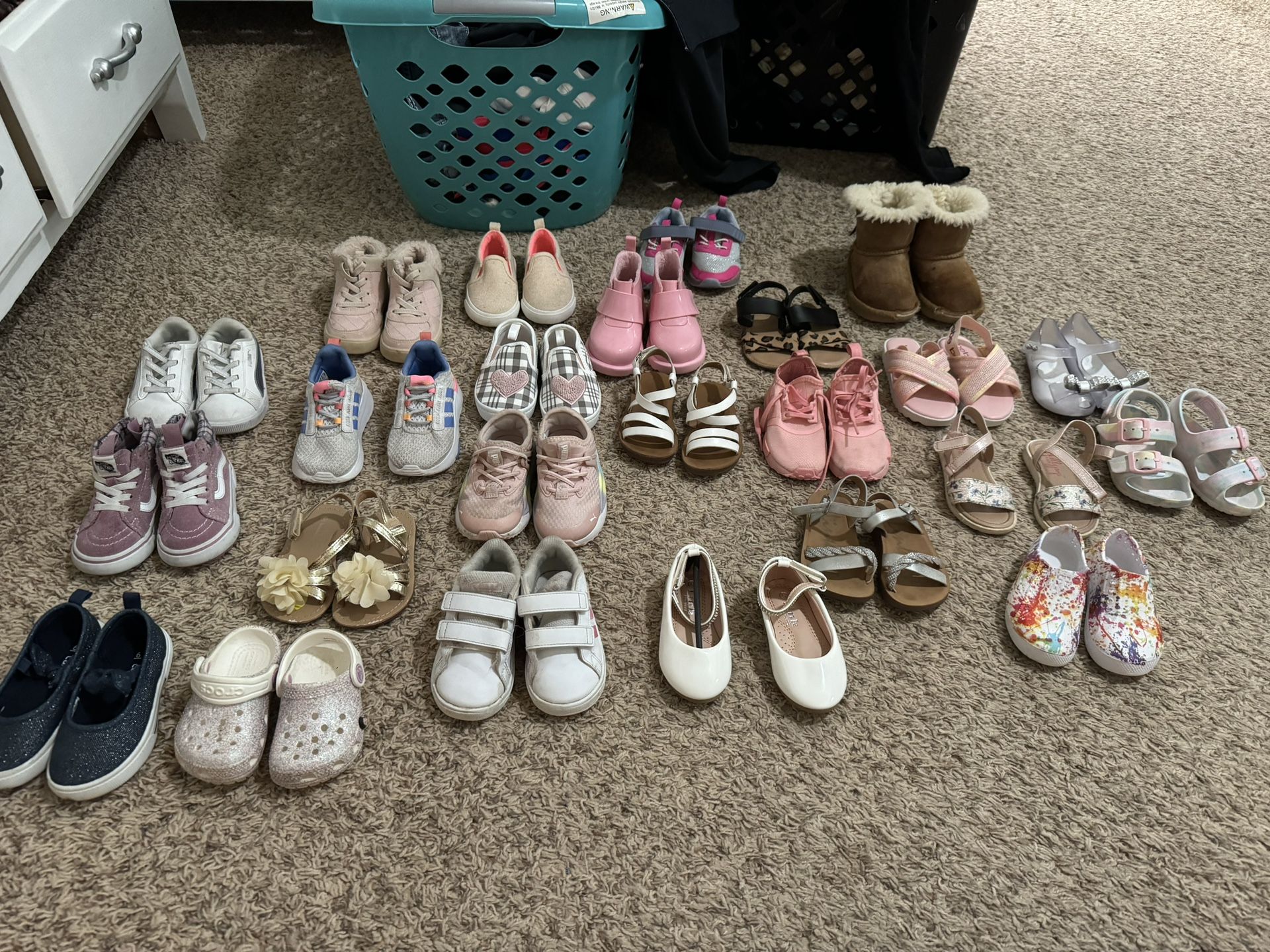 Toddler Shoes For Sale 