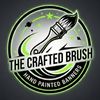 The Crafted Brush