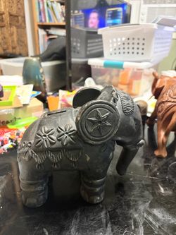 Elephant
