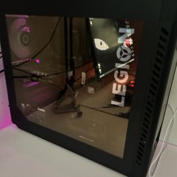 Mid-End Legion Lenovo Gaming PC 