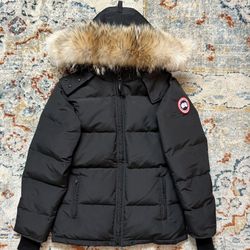 Women’s Chelsea Parka Red Label S/M