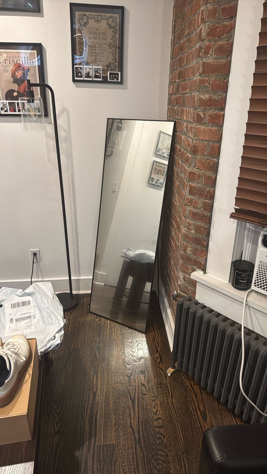 Mirror