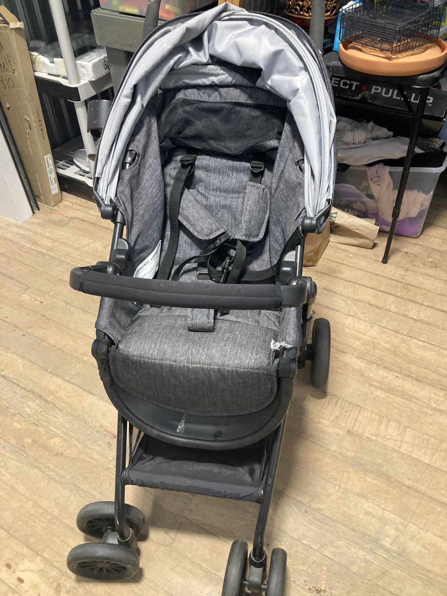 Stroller