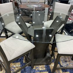 Dining Table Set