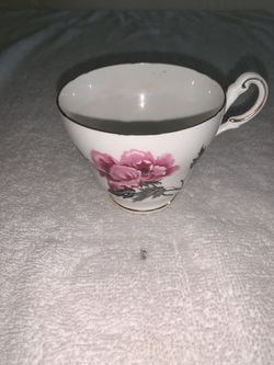 Ceramic Cup