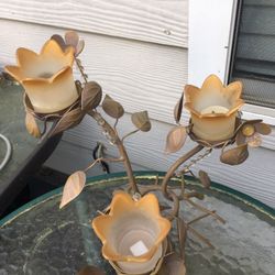 Candle Holder