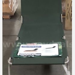 Coleman Converta Cot