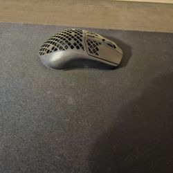 Steelseries Aerox 3 Wireless