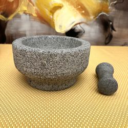 Mortar And Pestle William Sonoma 