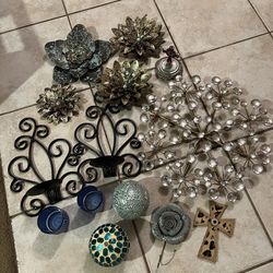 Wall Decor