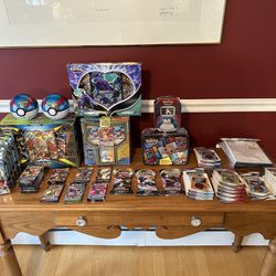 Pokemon Collection For Sale Great Christmas gift 