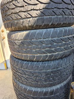Tires