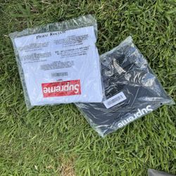 Xlarge Supreme Long Sleeve Box Logo 
