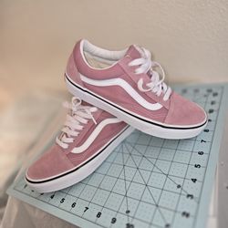 Vans Old Skool Skate Shoe