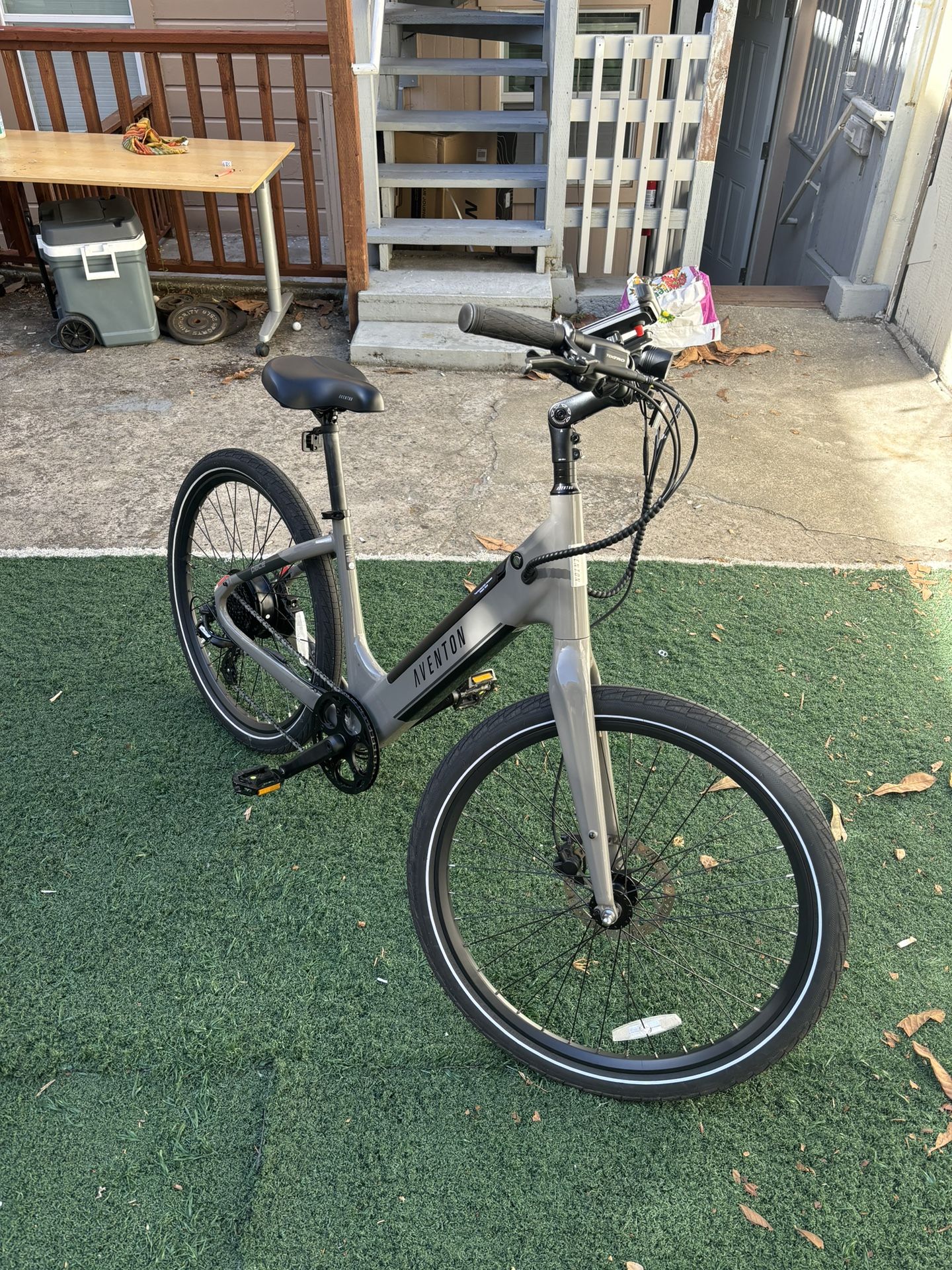 Aventon Pace 500.3 Large