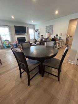 Kitchen Table