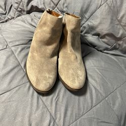 Womens Boots