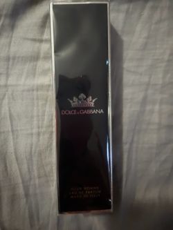 Dolce & Gabbana Pour Femme 5mL + 10mL