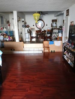 Rent - Room