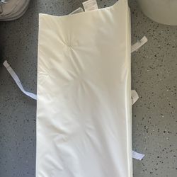 Baby Changing Table Pad 