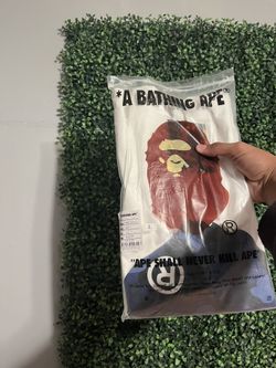 Bape Tee Large 