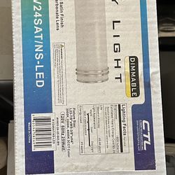 VANITY LIGHTS