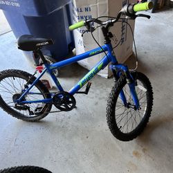 Bikes For Sale