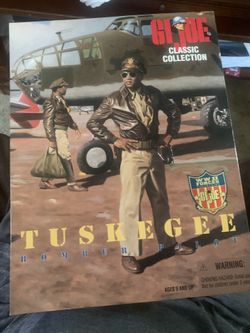 GI Joe Classic Collection