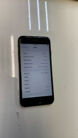 iPhone 7