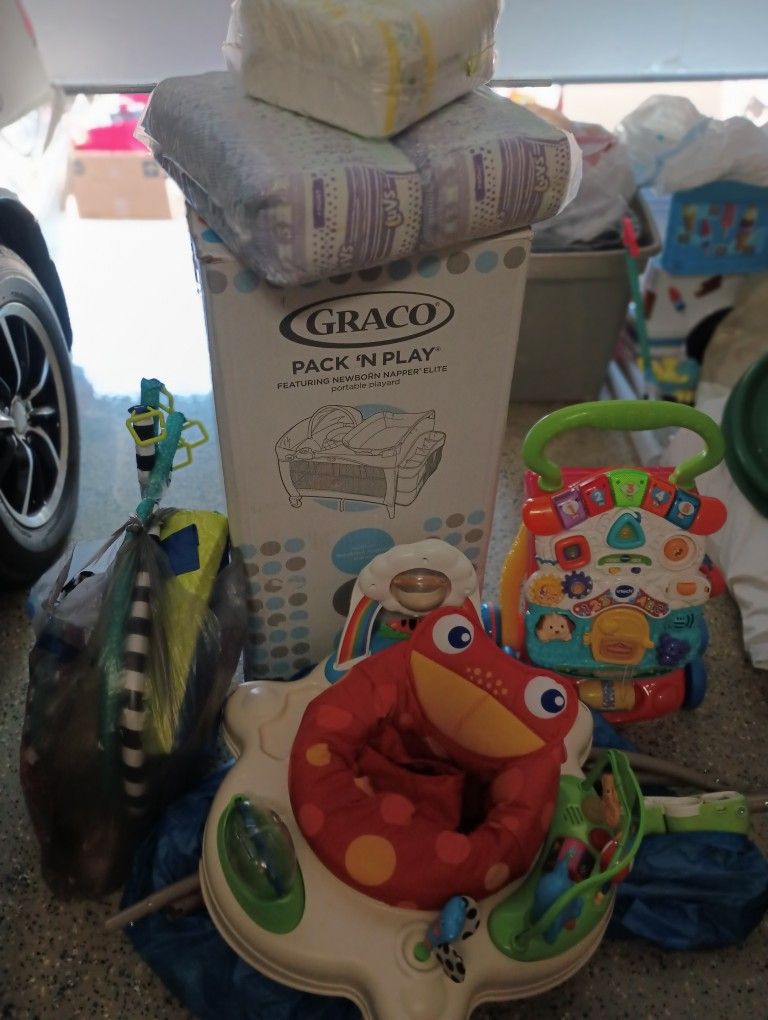 New Parents Sale