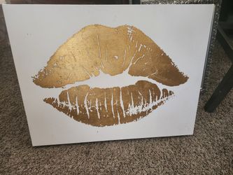 Wall art