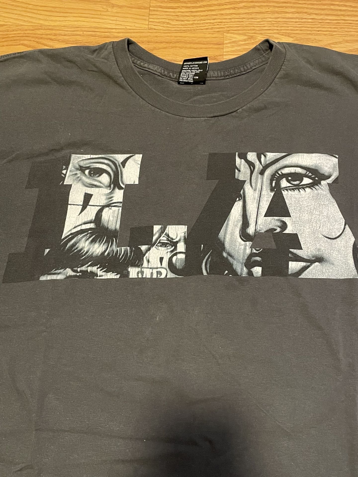 Los Angeles T-shirt