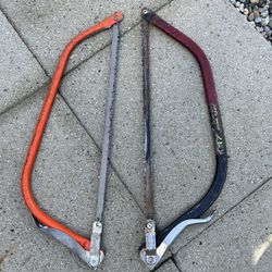 Tree Pruning Hand Saw