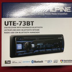 USB Receiver With Bluetooth USB Cable 