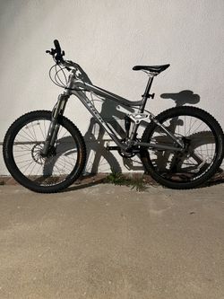 Trek Mountain Bike