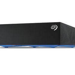 Seagate Backup Plus 8TB Desktop External Hard Drive
