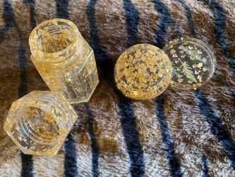 Grinder / Container