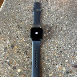 2nd Gen Apple Watch SE (GPS)