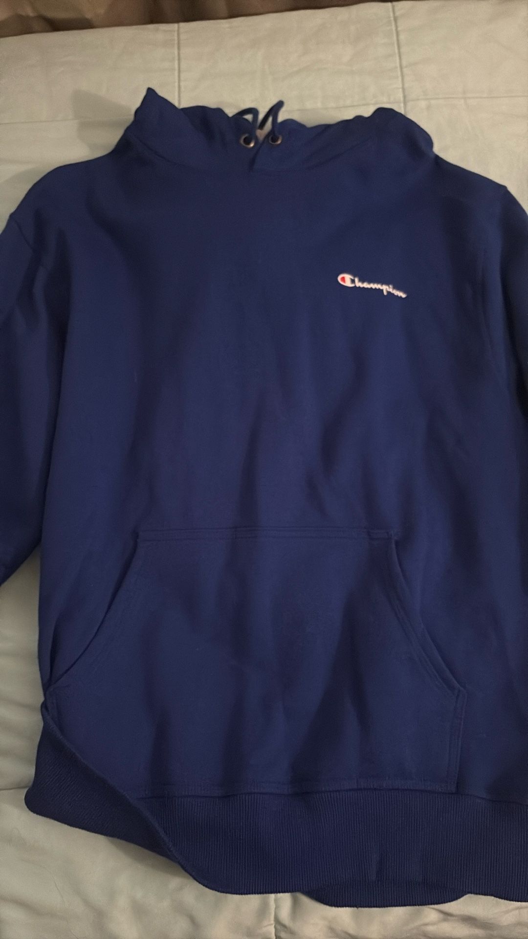 Champions Hoodie