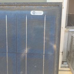 Solar Panels 
