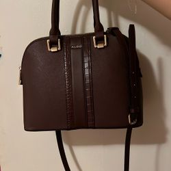 ALDO purse