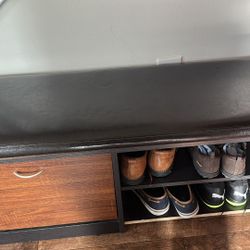 Shoe Stand